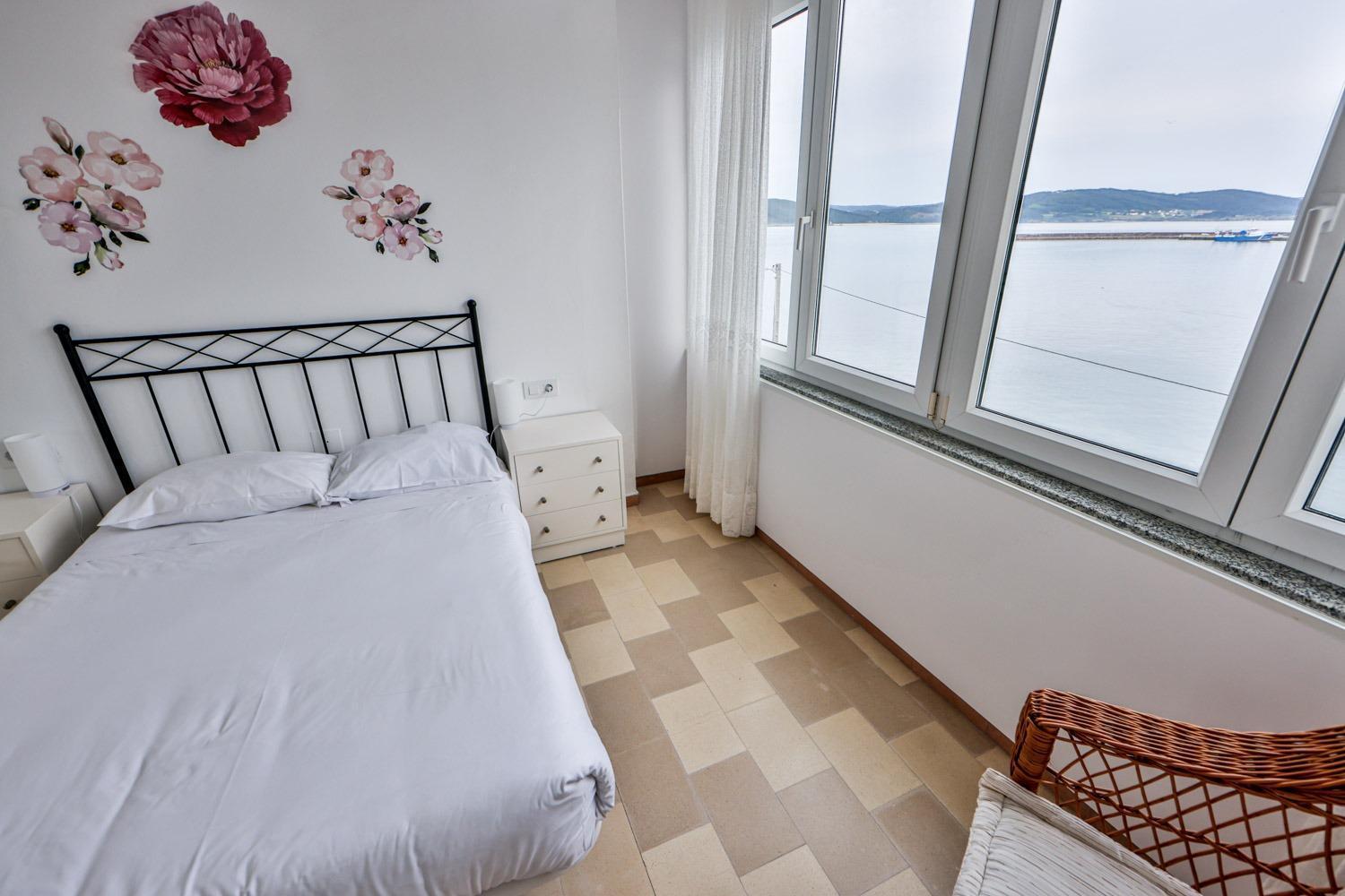 Casa De Antonio Appartement Camariñas Buitenkant foto