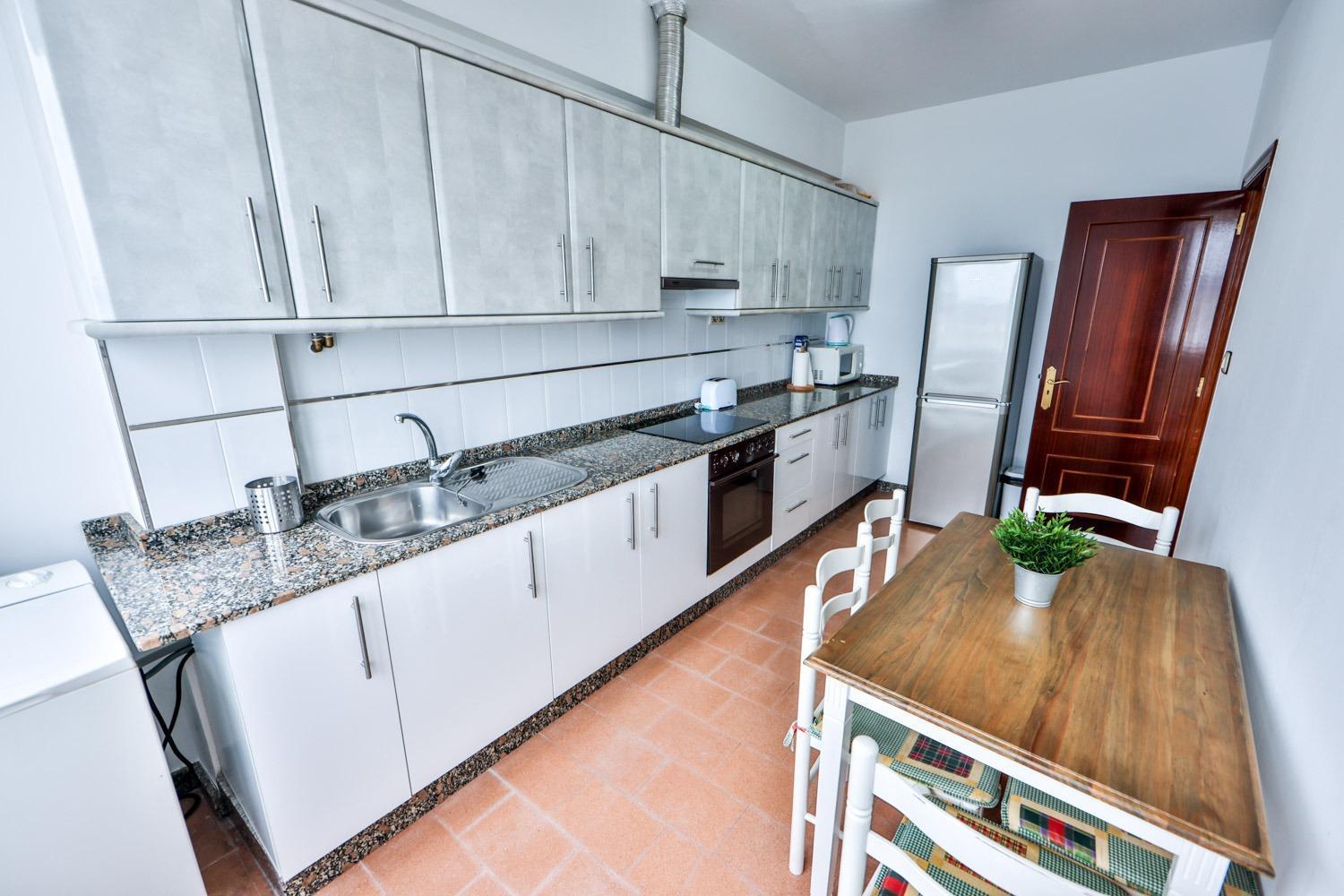 Casa De Antonio Appartement Camariñas Buitenkant foto